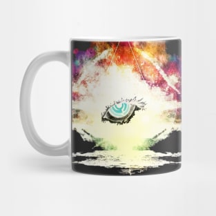 Awaken Mug